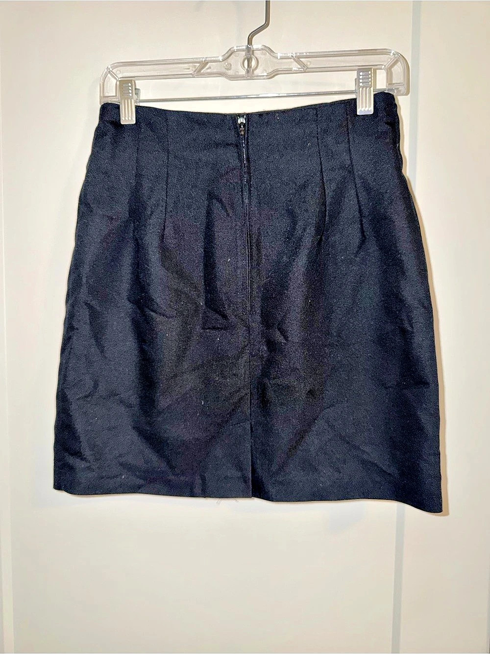 vintage a-line skirt
